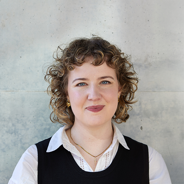 Dr. Amelia McConville