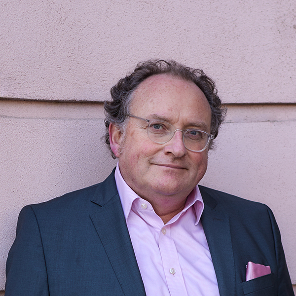 Dr. phil. Hans von Seggern