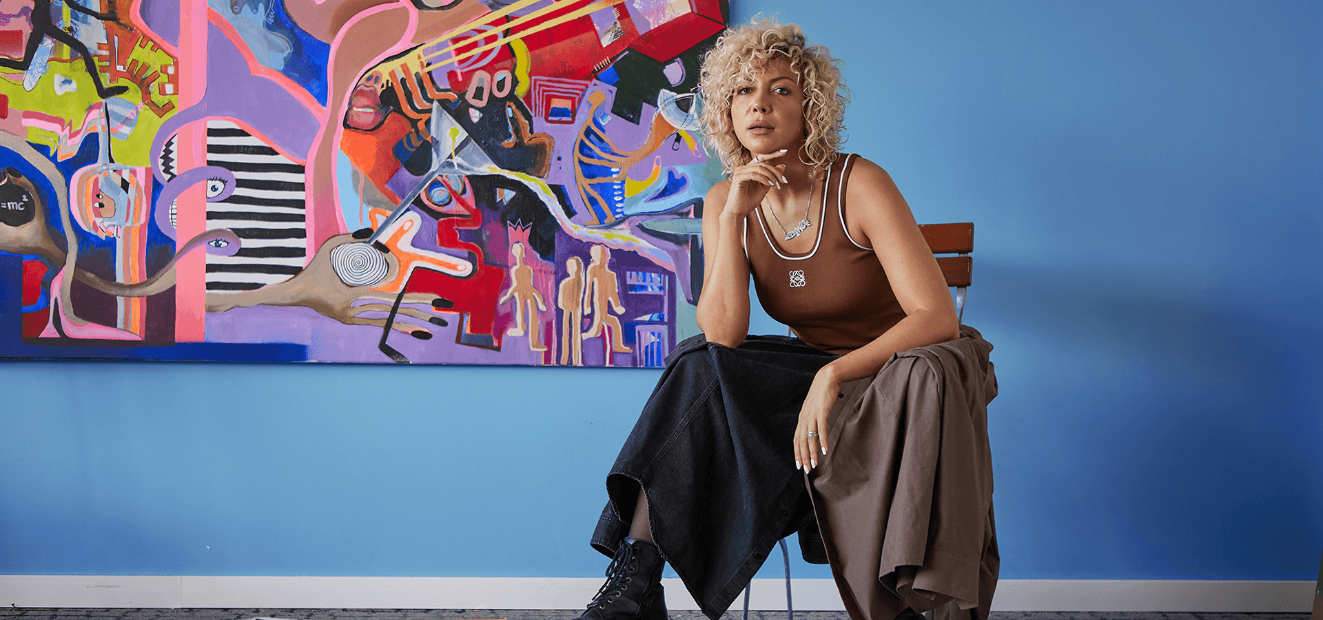 Inspiring Personalities