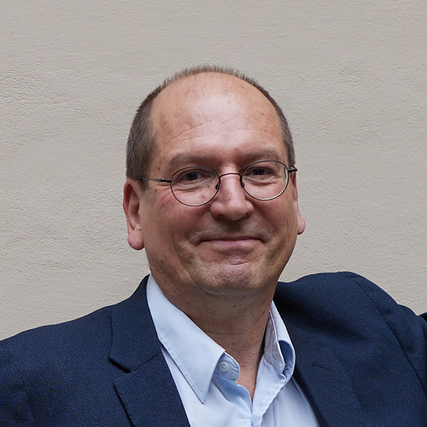 Joachim Seinfeld