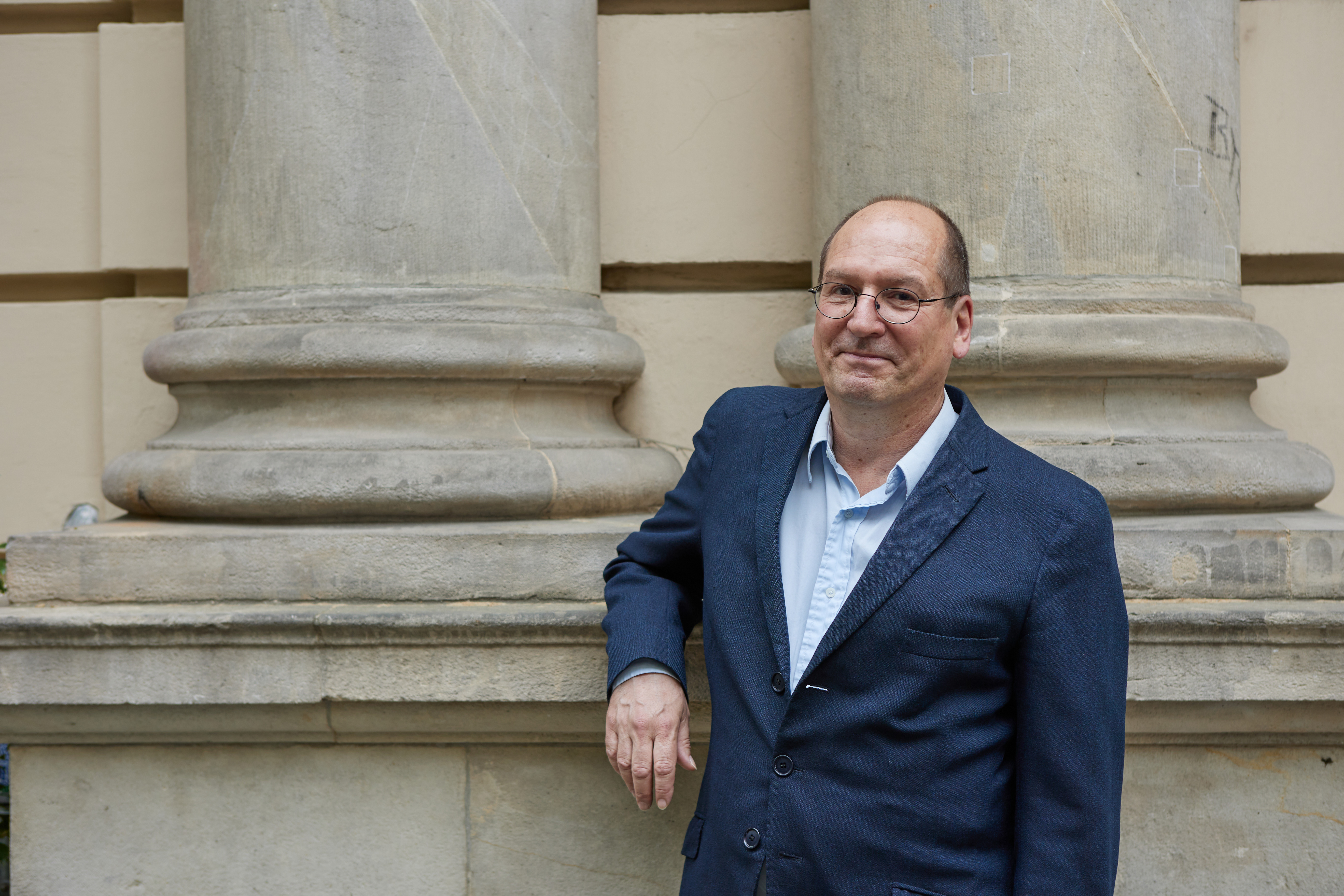 Joachim Seinfeld