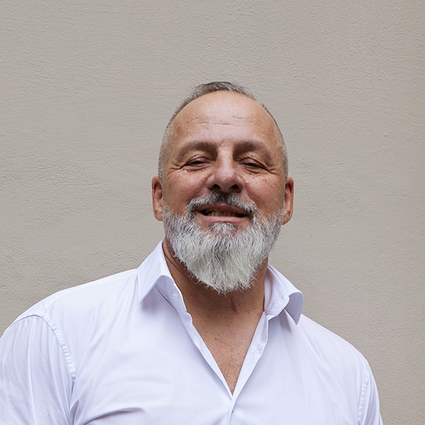 Luke F. Niederer