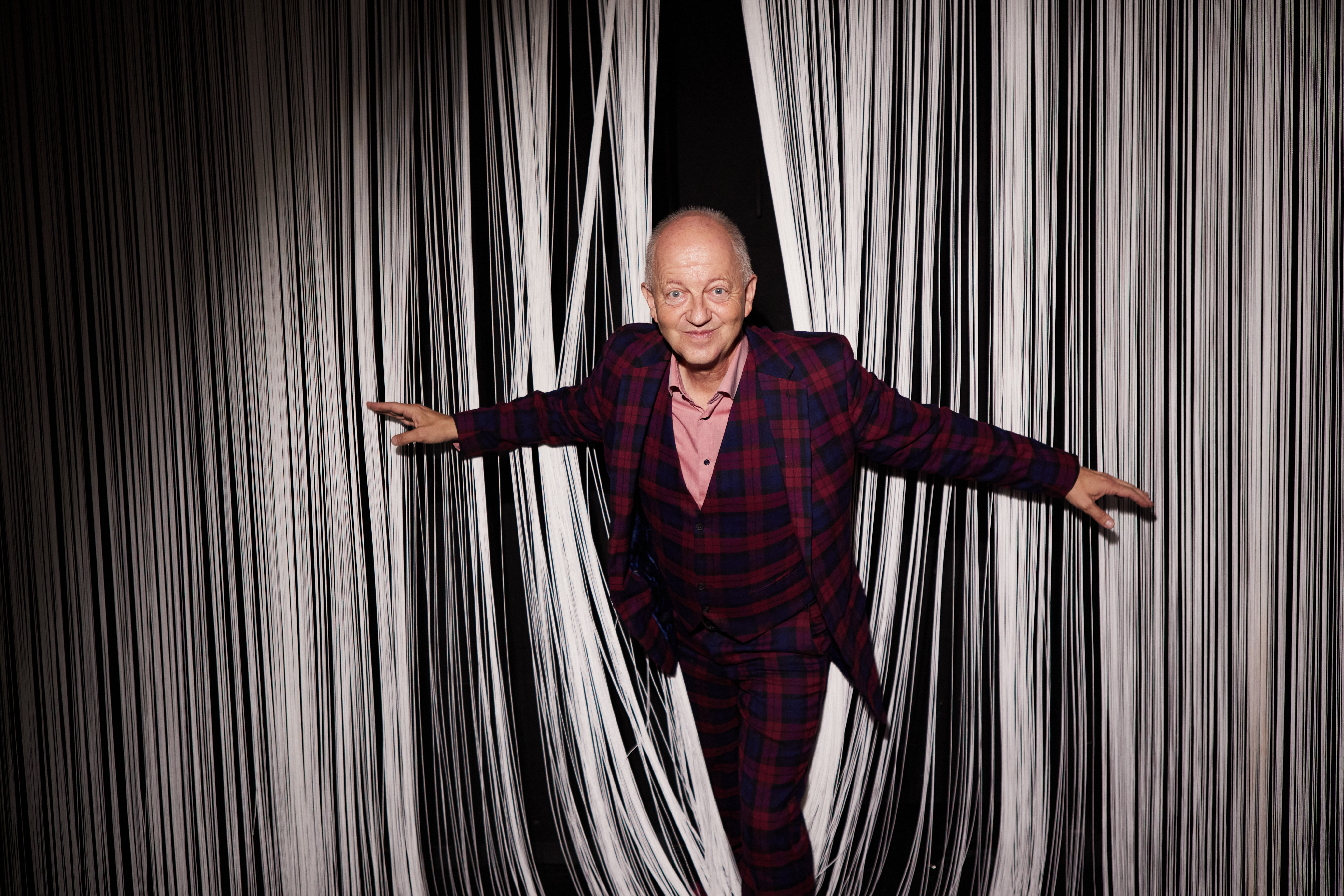 Inspiring Personalities